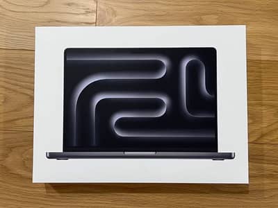 Macbook M5 Pro 14" | 24GB | 1TB