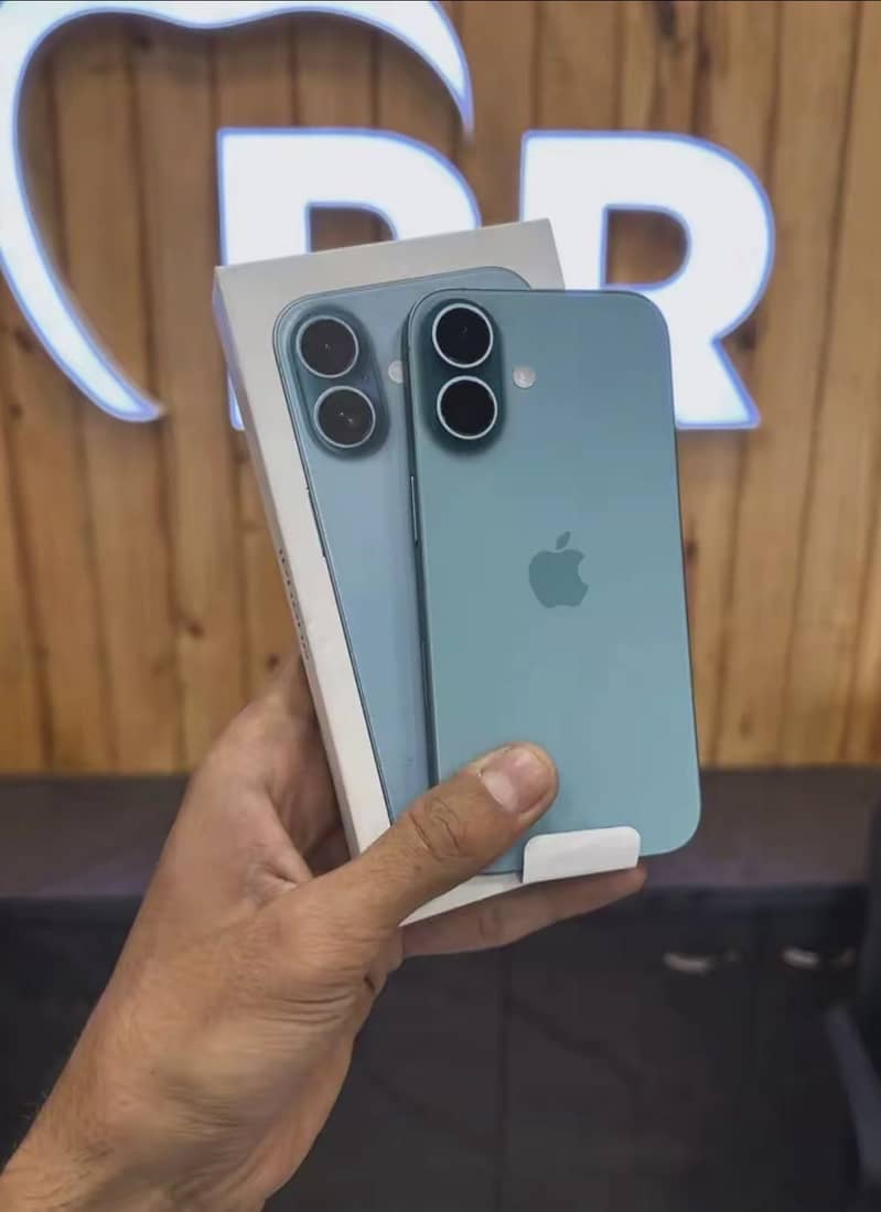 iPhone 16 jv 0