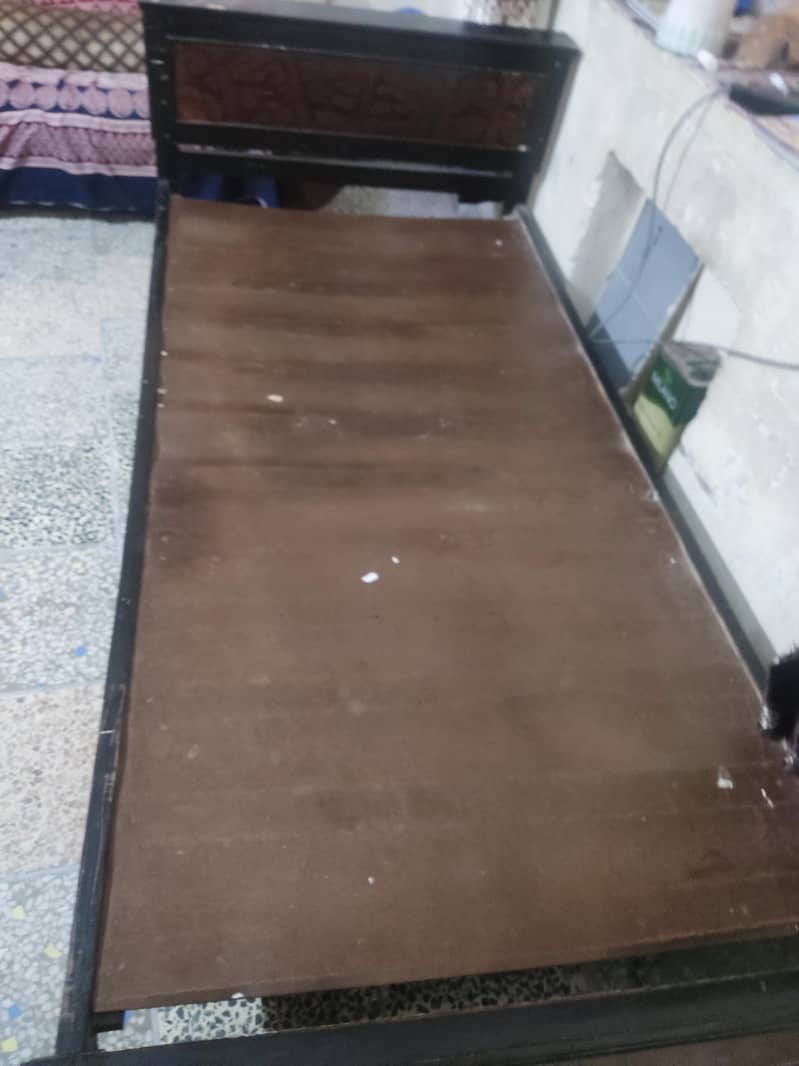 single bed 1