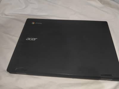 Acer chromebook