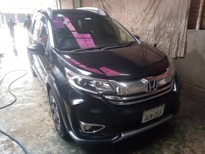 Honda BR-V i-VTEC S 2021