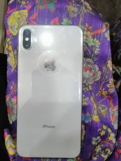 Apple iPhone XS Max