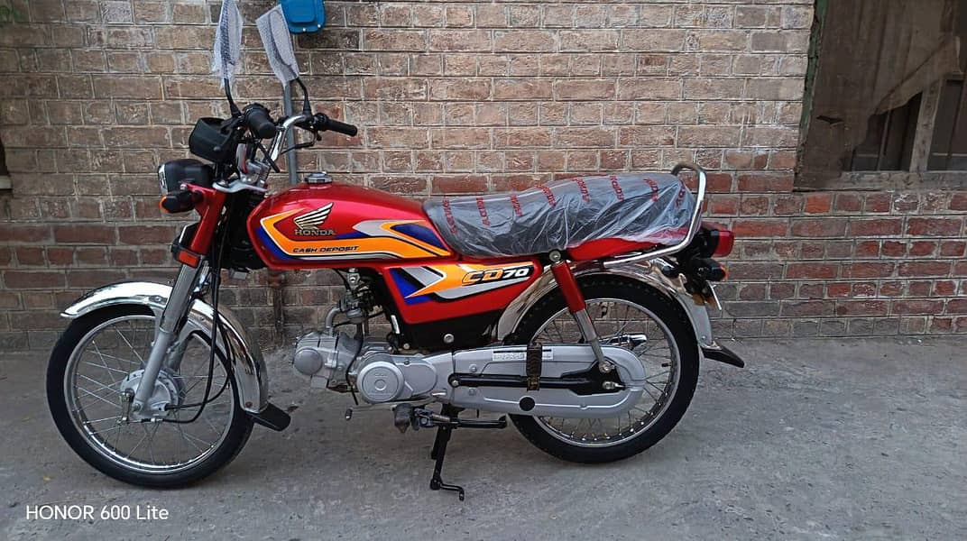 2025 Model 1