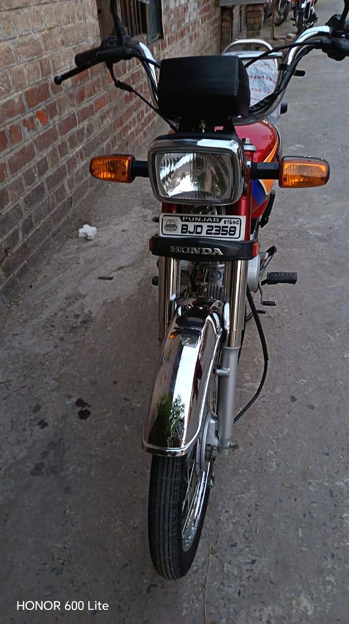 2025 Model 2
