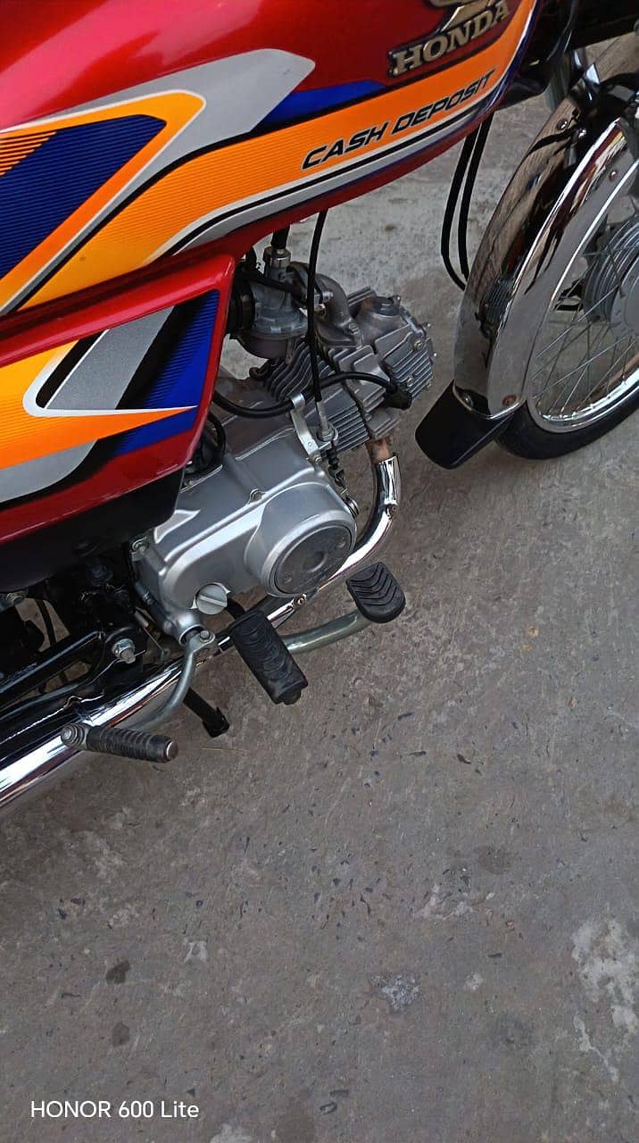 2025 Model 5