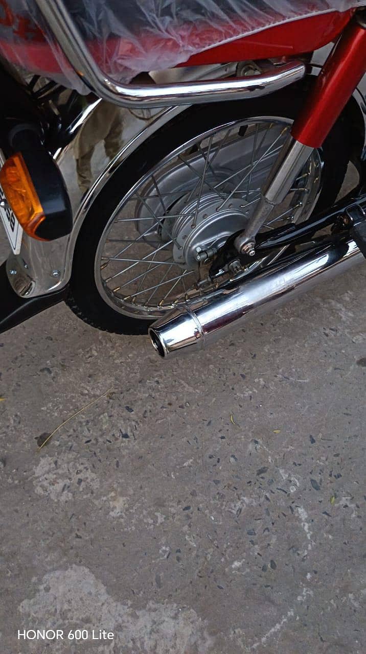 2025 Model 6