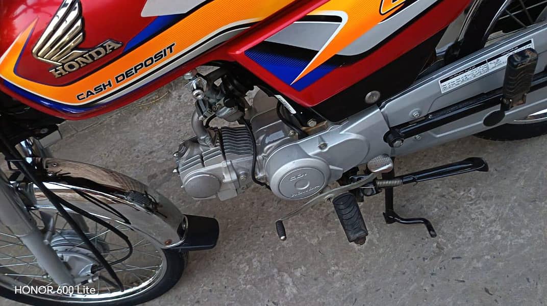 2025 Model 7
