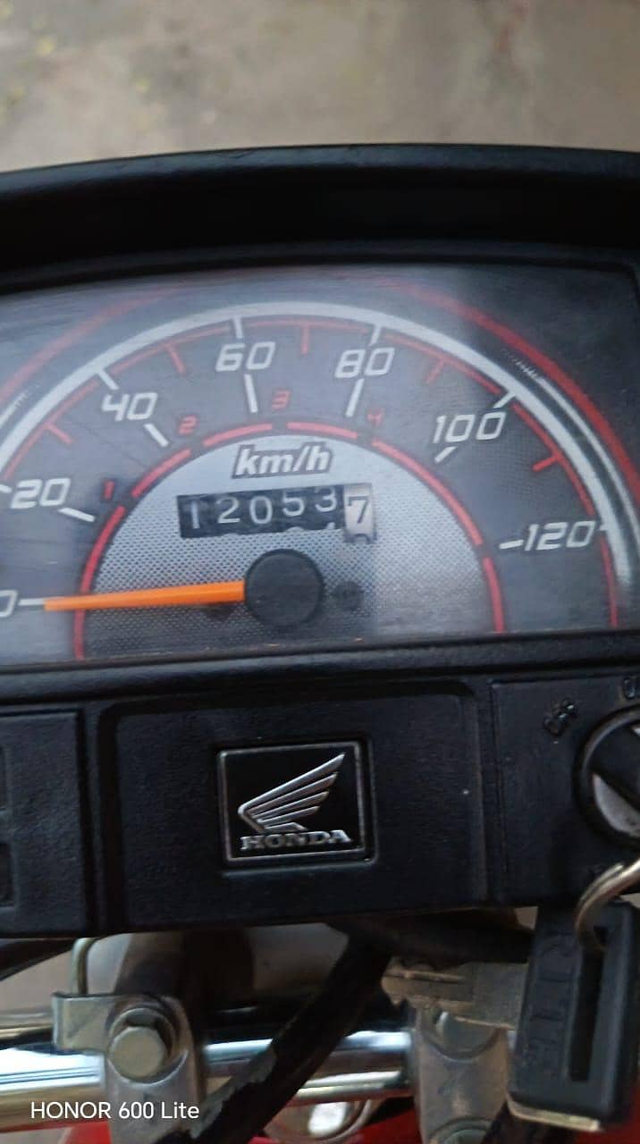 2025 Model 8