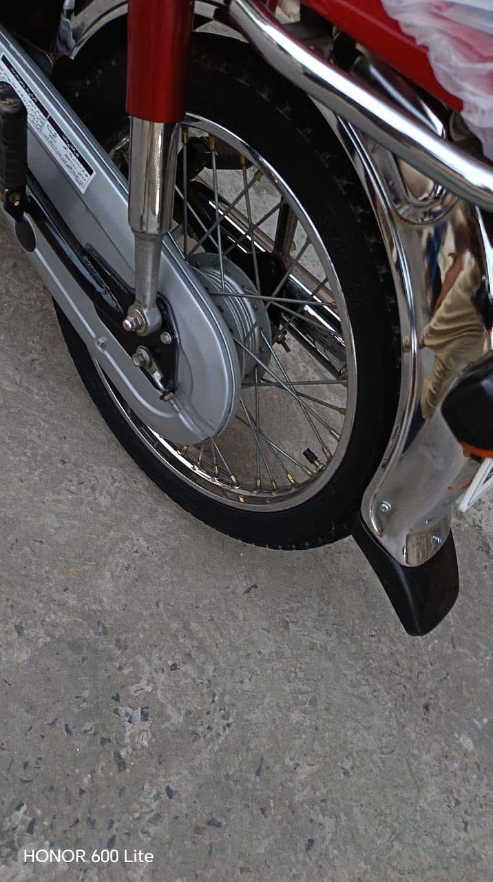 2025 Model 9
