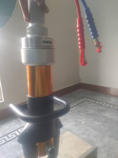 Hydraulic Cutter KJi-3000k