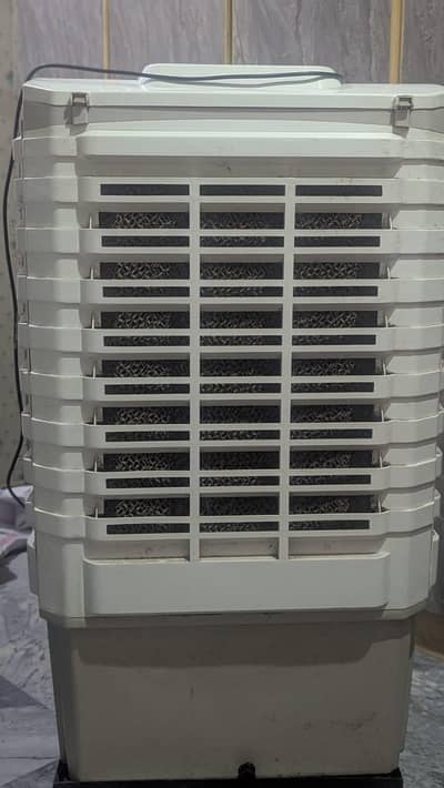 Air cooler