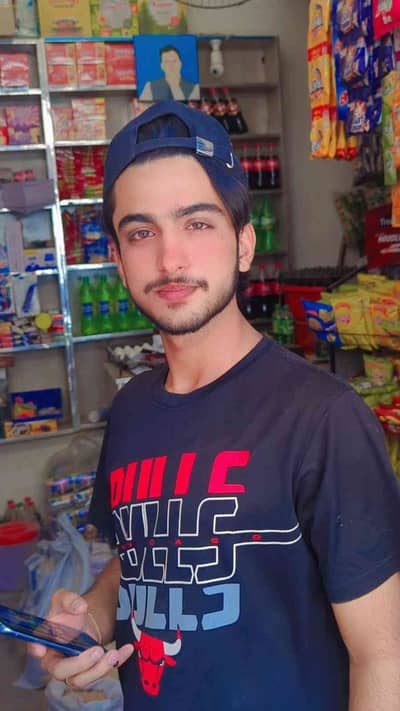 Subhan Dhudu 
