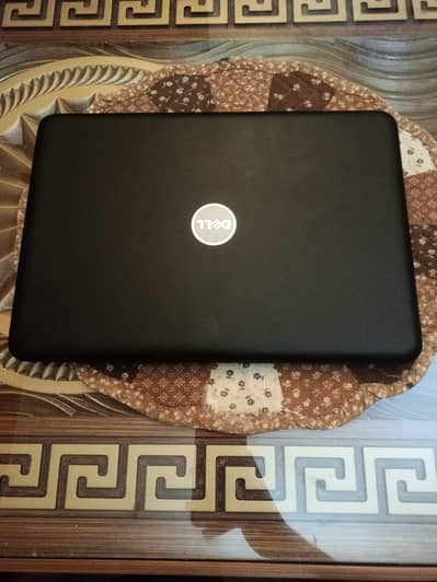 Dell i5 7th