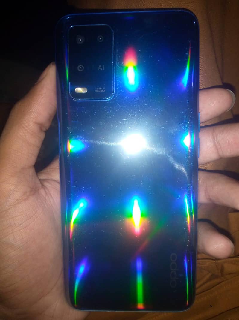 OPPO A54 0