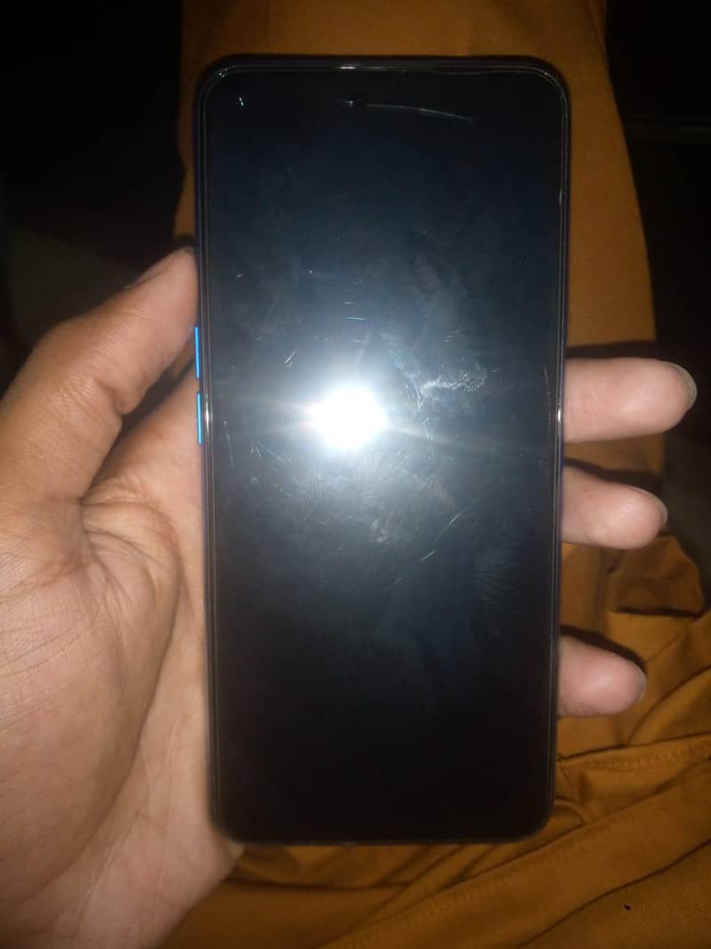 OPPO A54 2