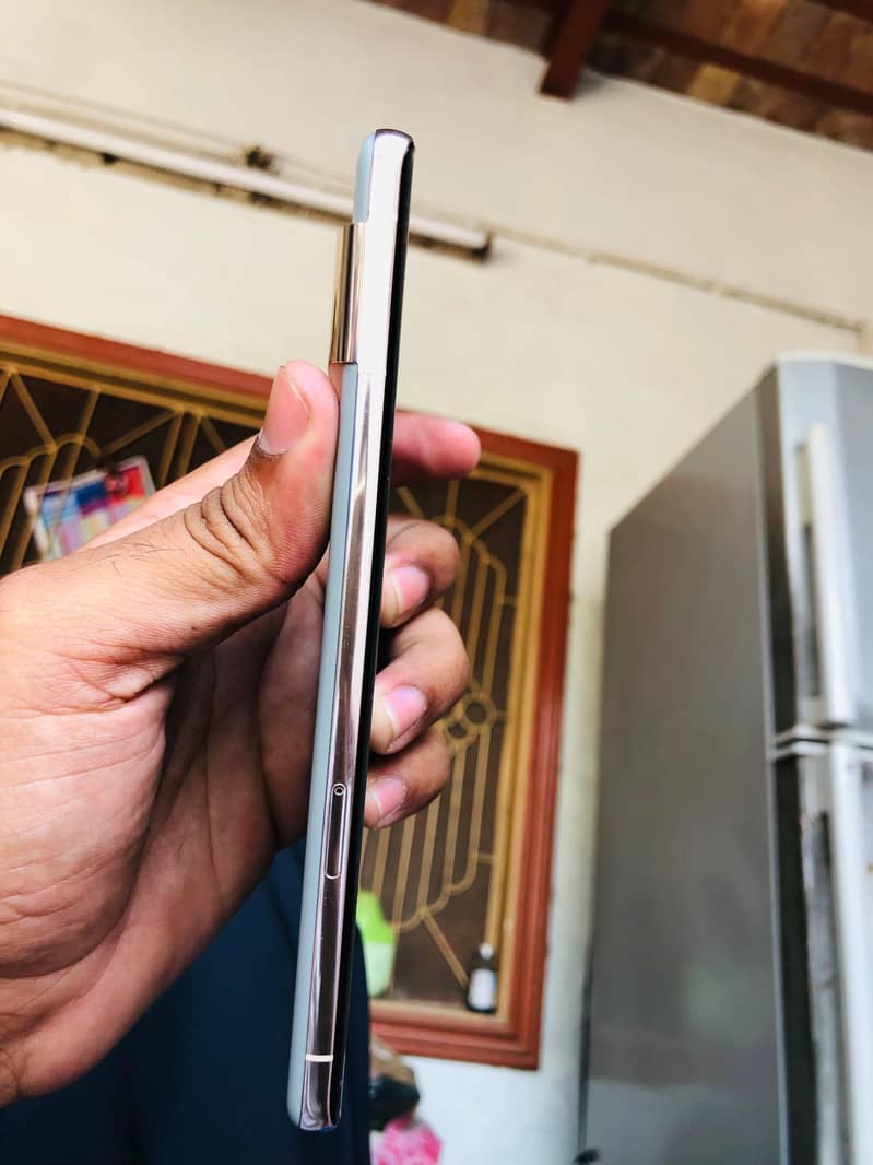 Google pixel 7 Pro 4