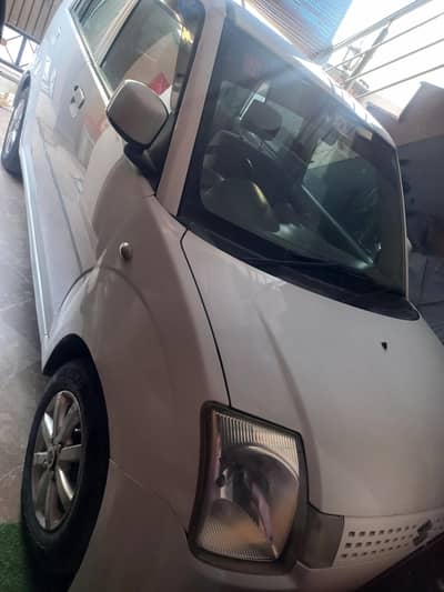 Suzuki Alto Japanese GII 7/13
