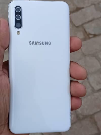 Samsung Mobile A30s