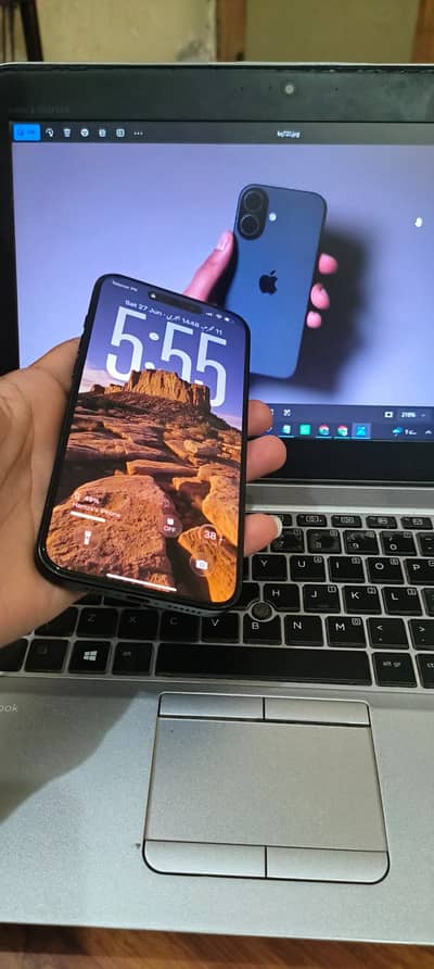 Apple iPhone 16 Plus 128GB (Non PTA Factory Unlock)