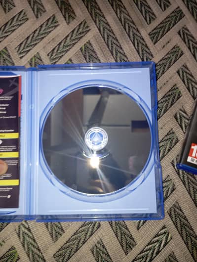 2 ps4 games