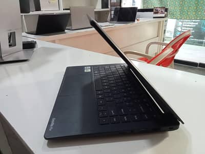 Core i5 10th Gen| 16gb RAM| 512ssd | Toshiba Satellite Pro C40-H