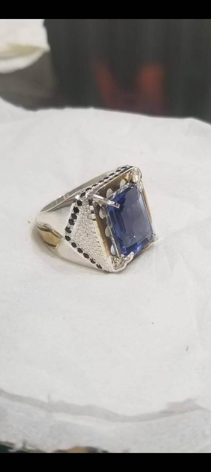 sliver ring 0