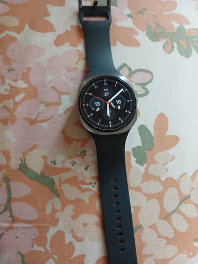 Samsung Galaxy Watch 8