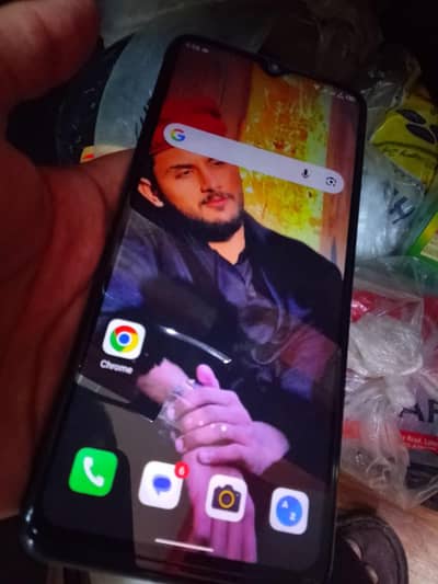 Tecno Pouvoir 4