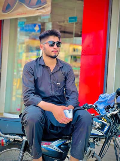 Dr ali