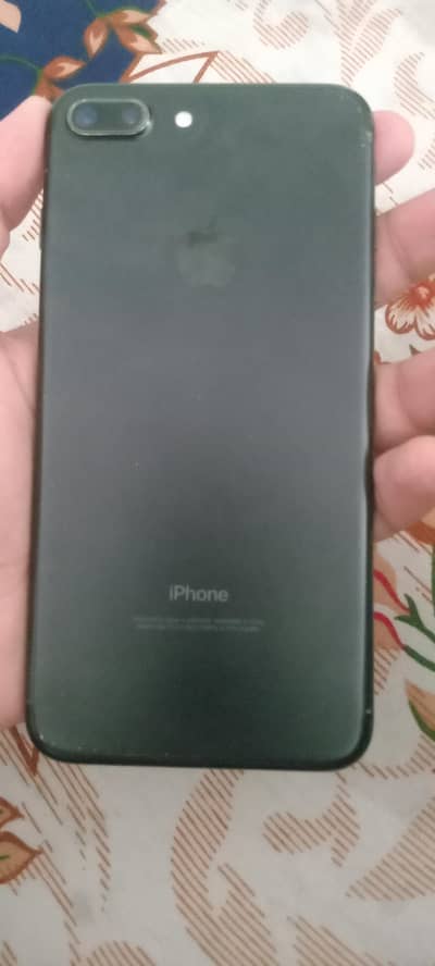 Apple iPhone 7 Plus