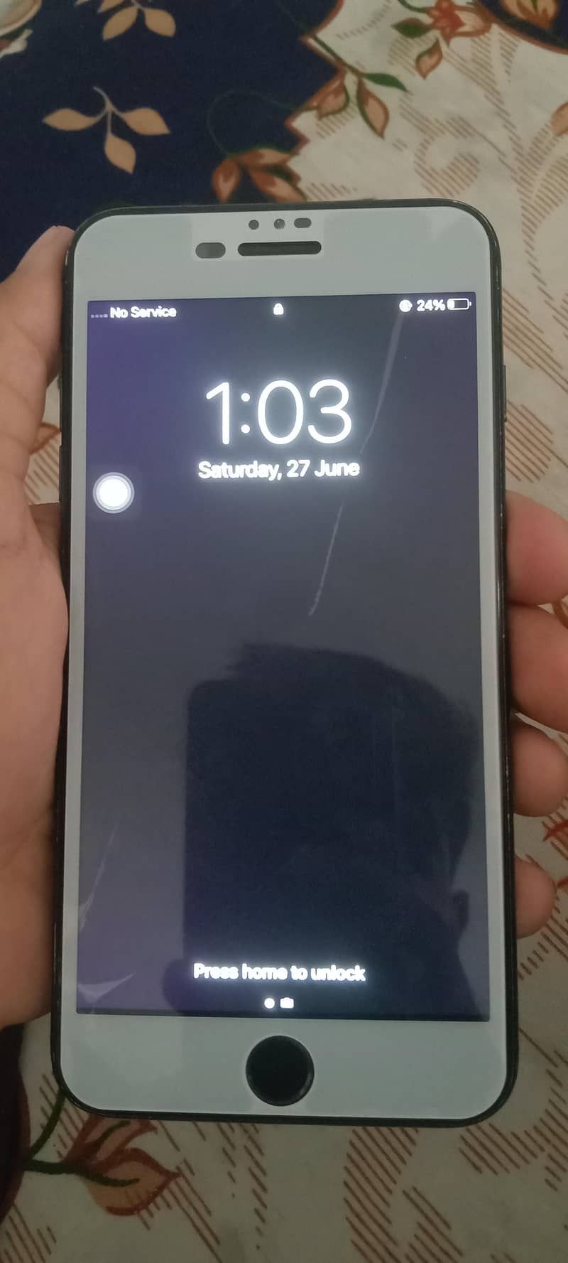 Apple iPhone 7 Plus 4
