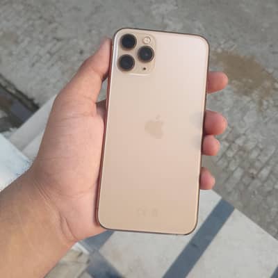 Apple iPhone 11 pro