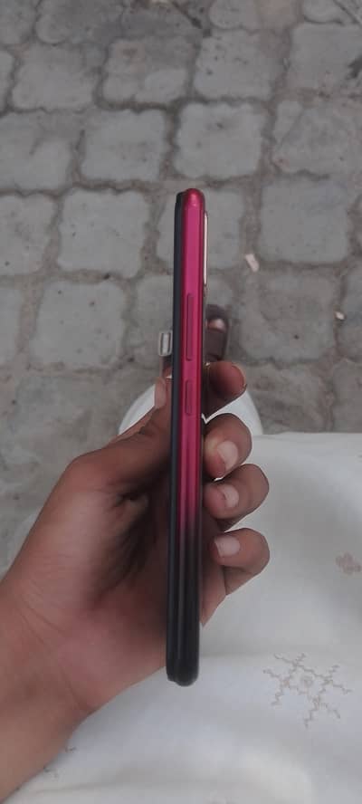 Vivo Y11