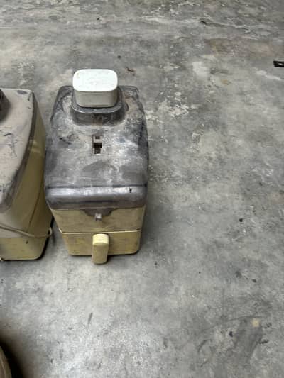 Blenders grinders for sale 2 piece