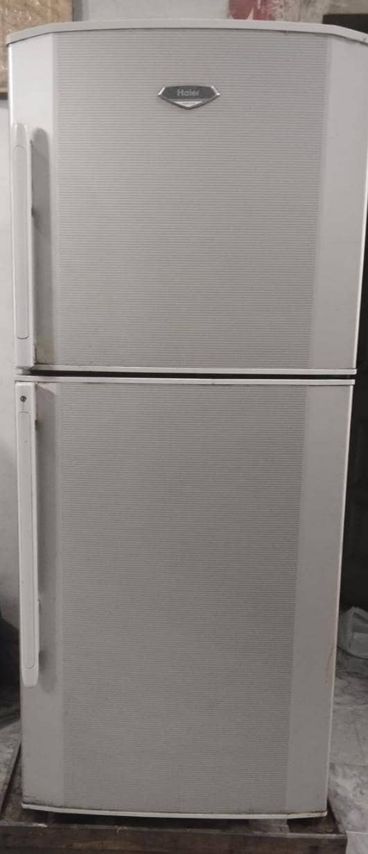 Refrigerator 1