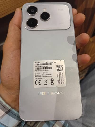 Tecno Other Model