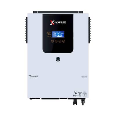 Brand Soler Inverter 1.6