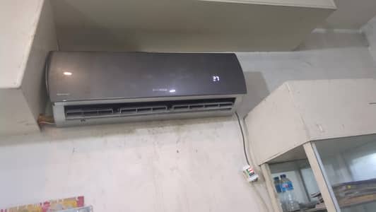 Kenwood ac 1.5 ton