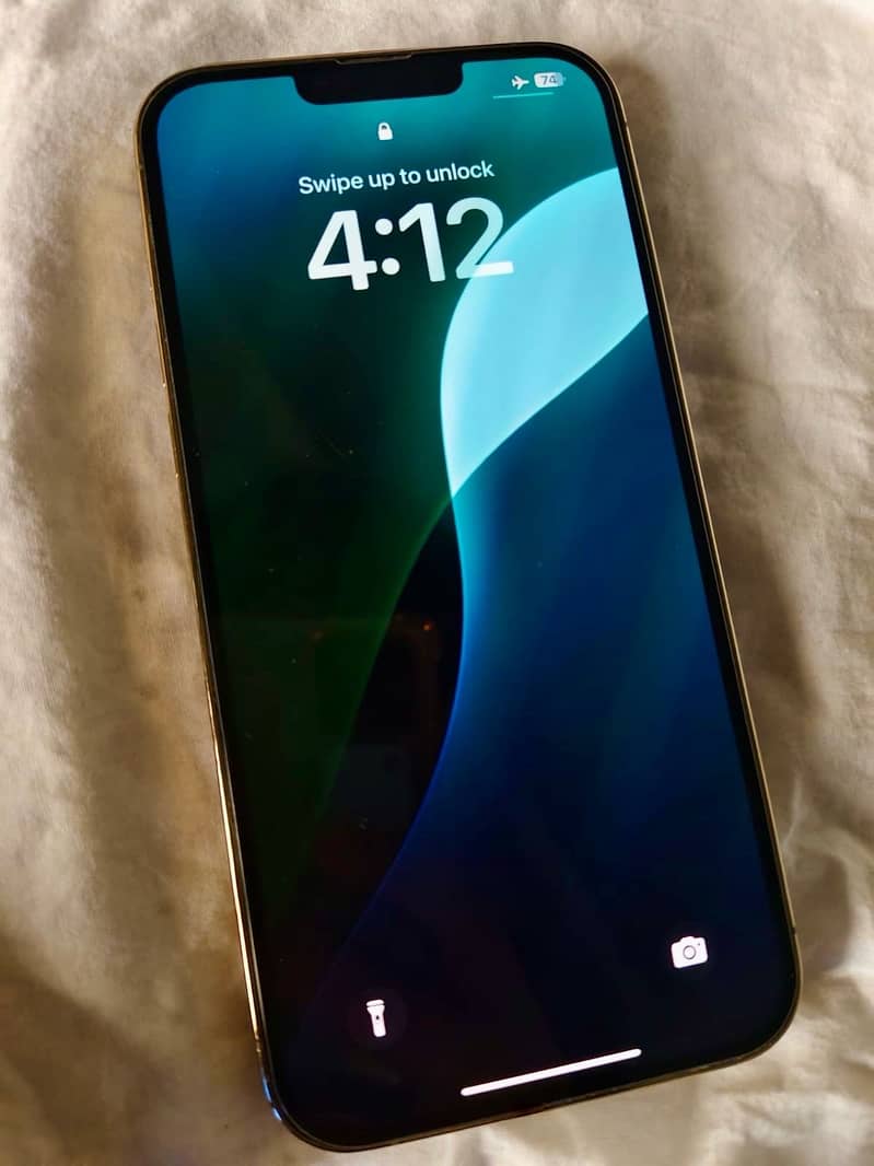 Apple iPhone 13 Pro Max 5