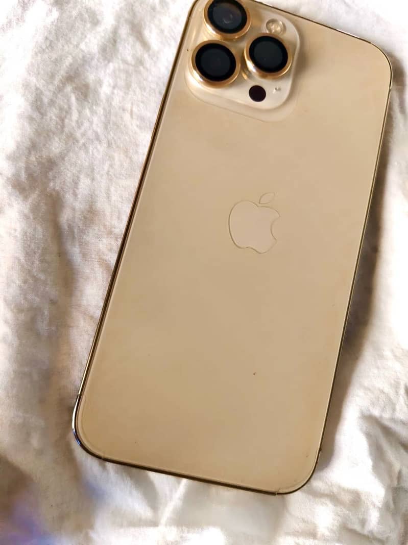 Apple iPhone 13 Pro Max 7