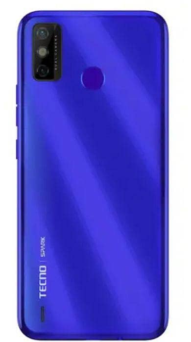 Tecno Spark 6 Go All Ok Official Approved