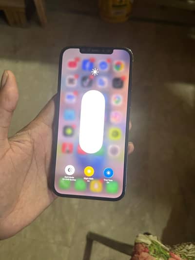 Urgent sale 12 Pro Max 128gb