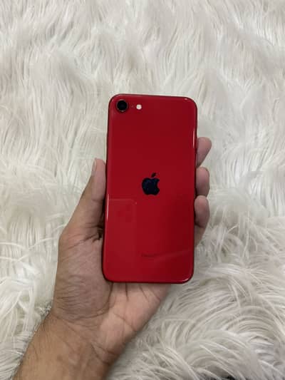 Apple iPhone SE 2020 PTA