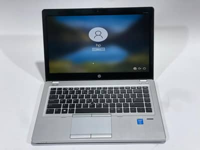 HP EliteBook VPro Folio 9480m