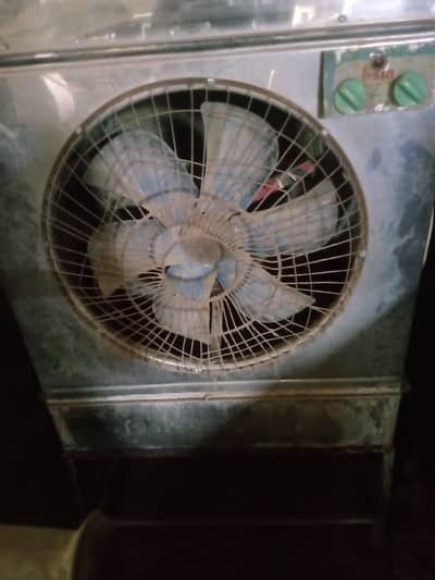 lahoori air coolor