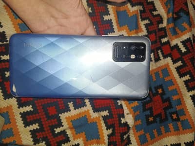 Infinix Note 8i