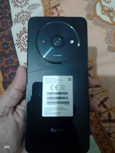 Redmi A3