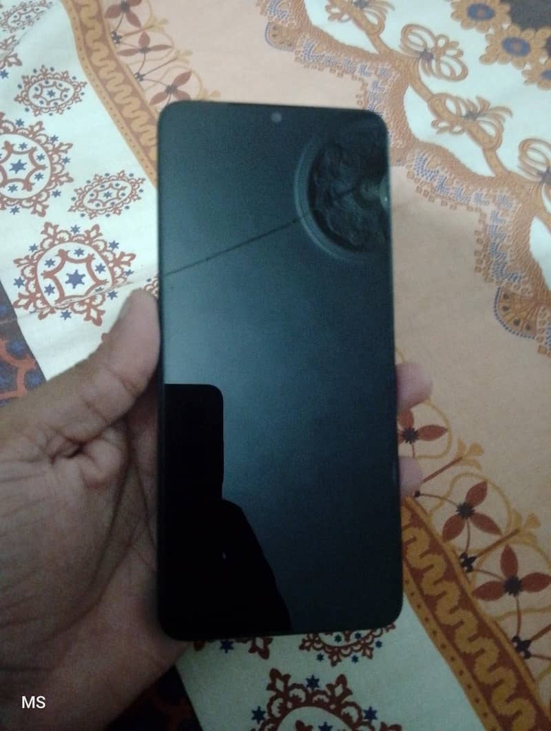 Redmi A3 3