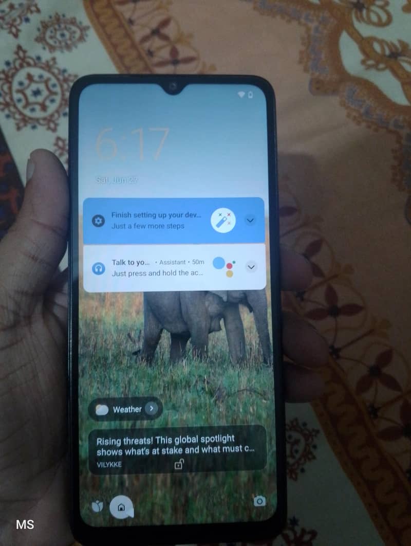 Redmi A3 4