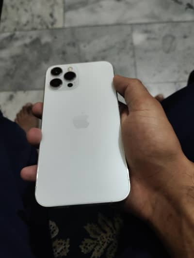 Apple iPhone 12 Pro Max